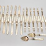 960 3510 CUTLERY SET